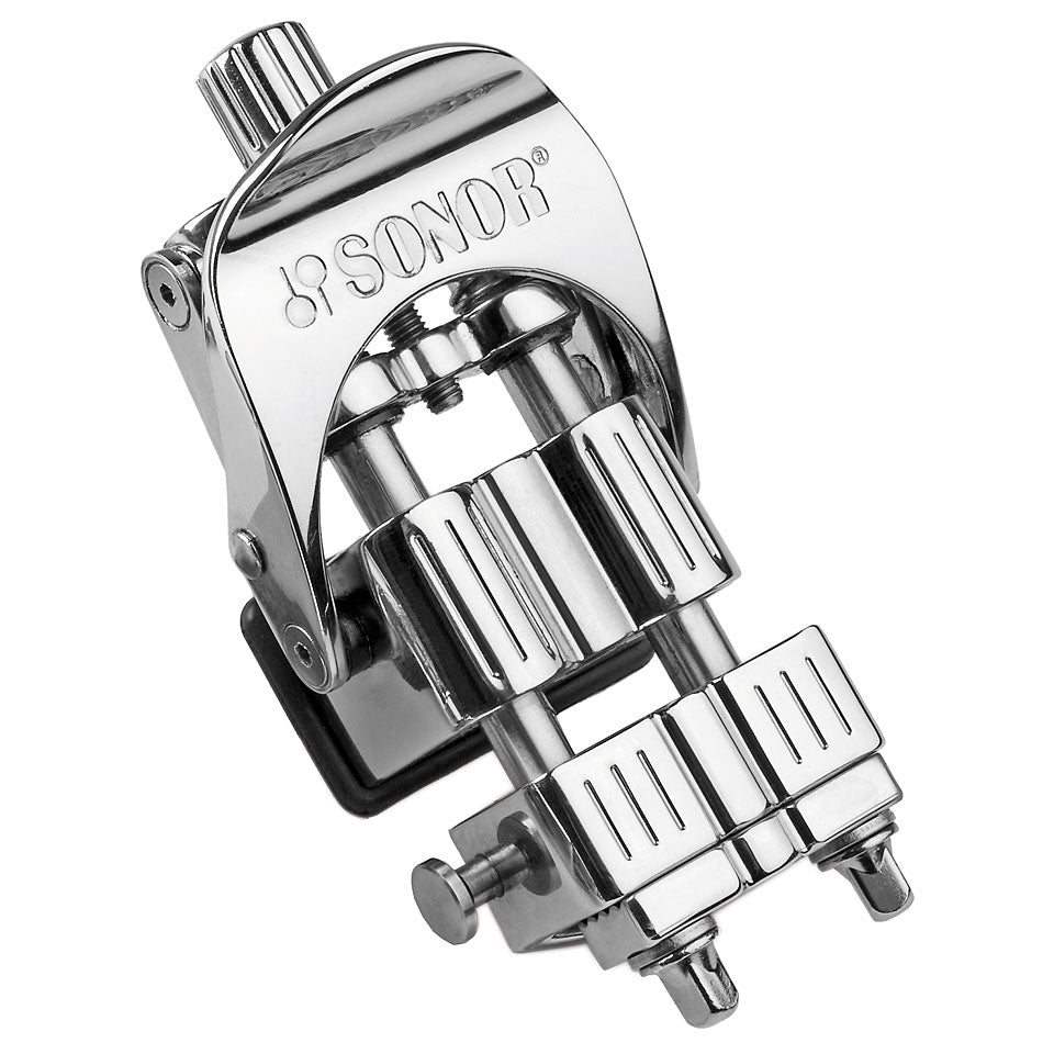 Sonor DGS detachable snare wire part chrome, strainer side