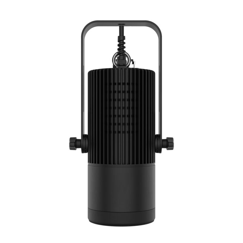Chauvet Pro OVATION-H55FC Full color (RGBAL) Convection Cooled House Light