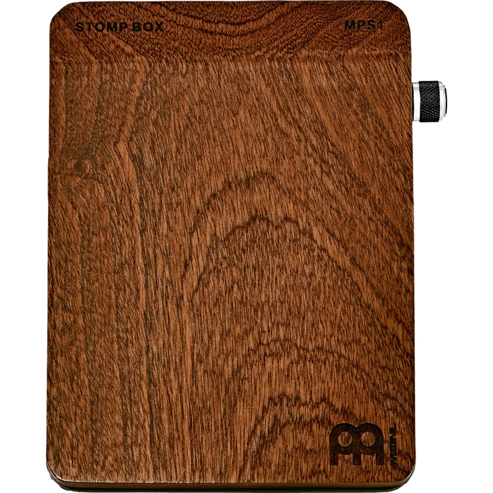 Meinl MPS1-Meinl Analog Percussion Stomp Box
