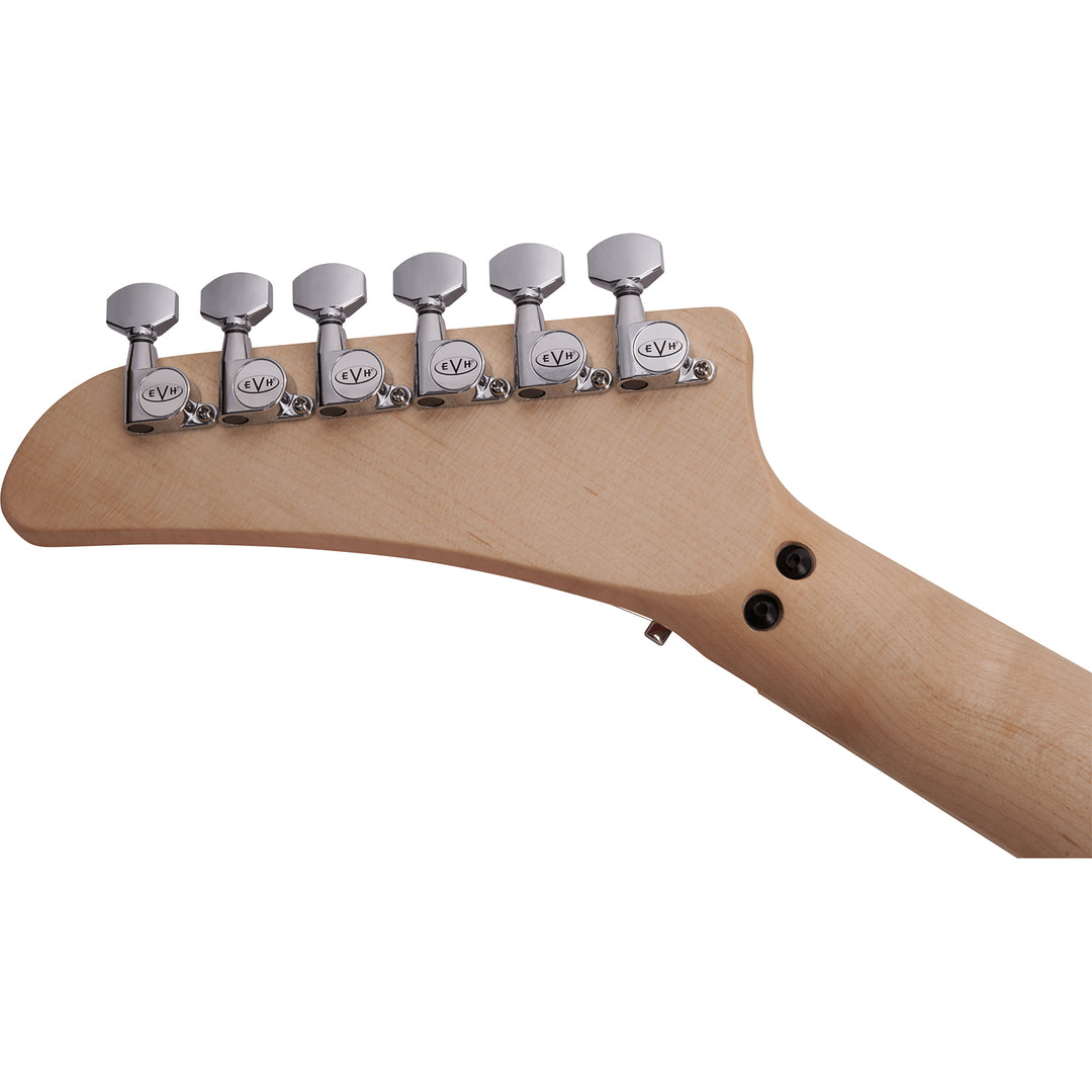 EVH 5150 Series Standard Maple Fingerboard Electric Guitar - Neon Pink