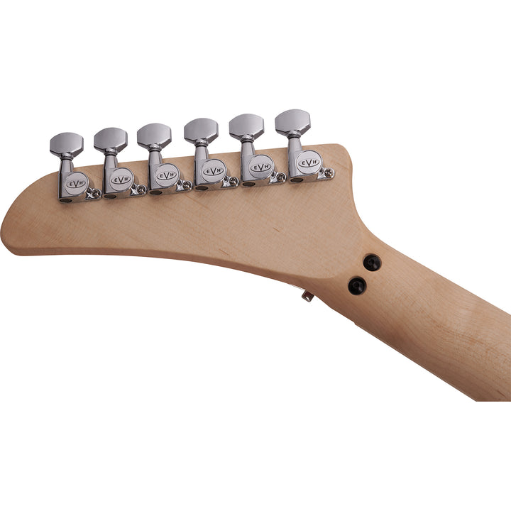 EVH 5150 Series Standard Maple Fingerboard Electric Guitar - Neon Pink