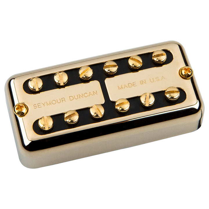 Seymour Duncan Psyclone Vintage Neck Gold