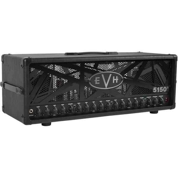 EVH 5150III 100S Guitar Amp Head - Black