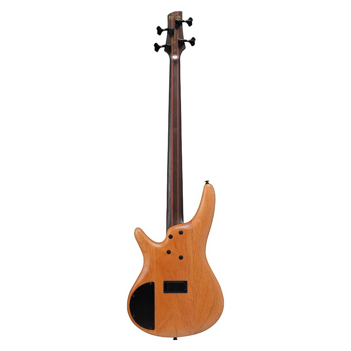 Ibanez SR Premium Electric Bass (Dual Mocha Burst Flat)  SR1350BDUF