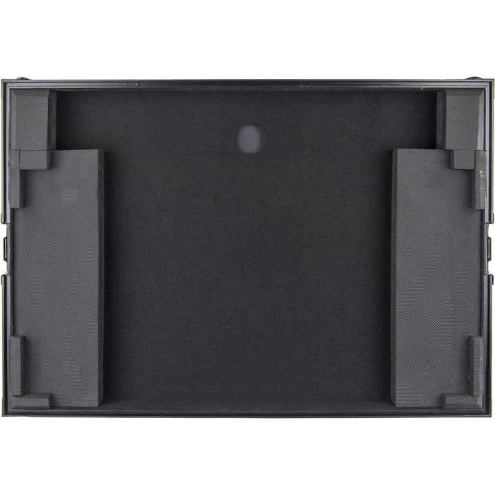 Odyssey FZPIDDJ800 Low-Profile Flight Case for Pioneer DDJ-800 DJ Controller - Black Label