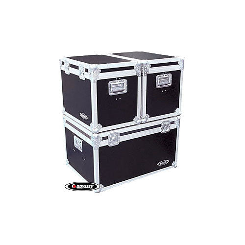 Odyssey FZTP090 Flight Zone Truck Pack