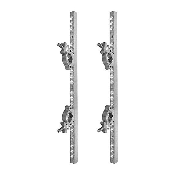 The Light Source - Universal Plasma Mount Global Truss 4 ML