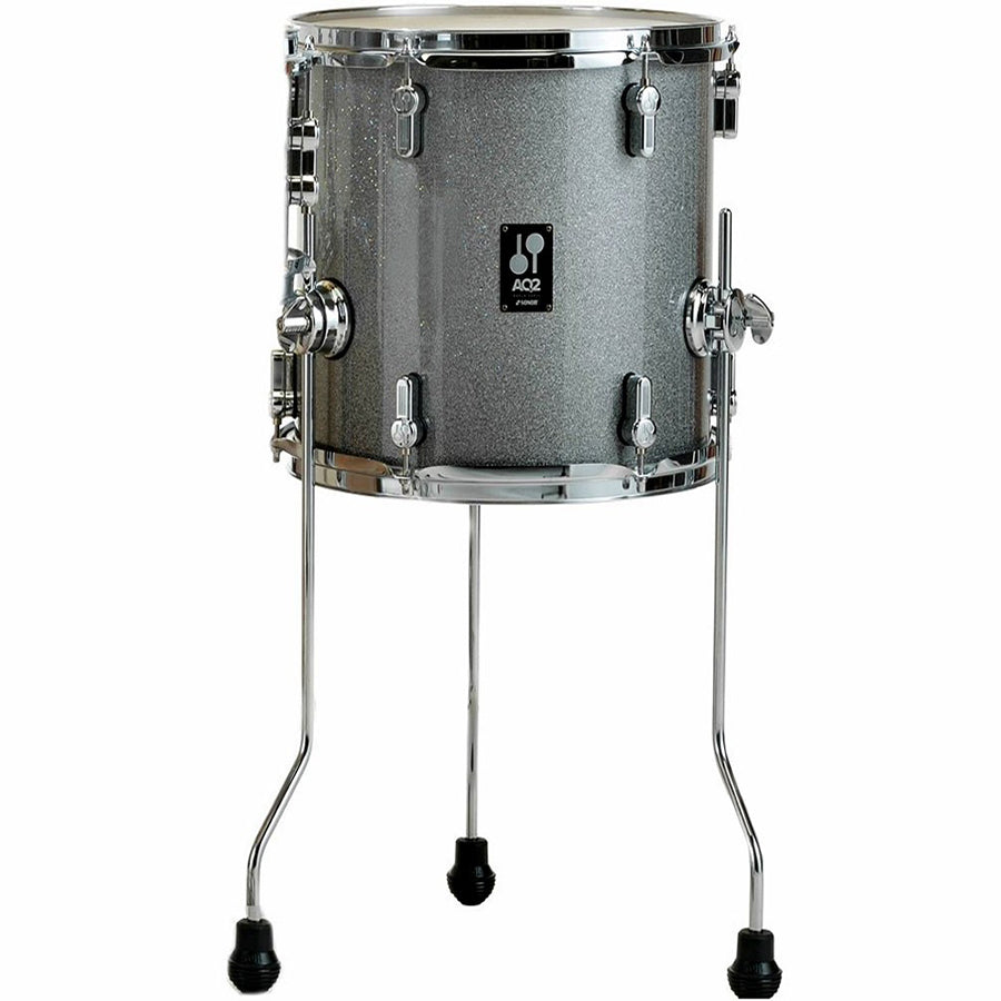 Sonor AQ2-1413FT-17340 - AQ2 Fl.Tom 14x13 Titan.Qrtz 17642140