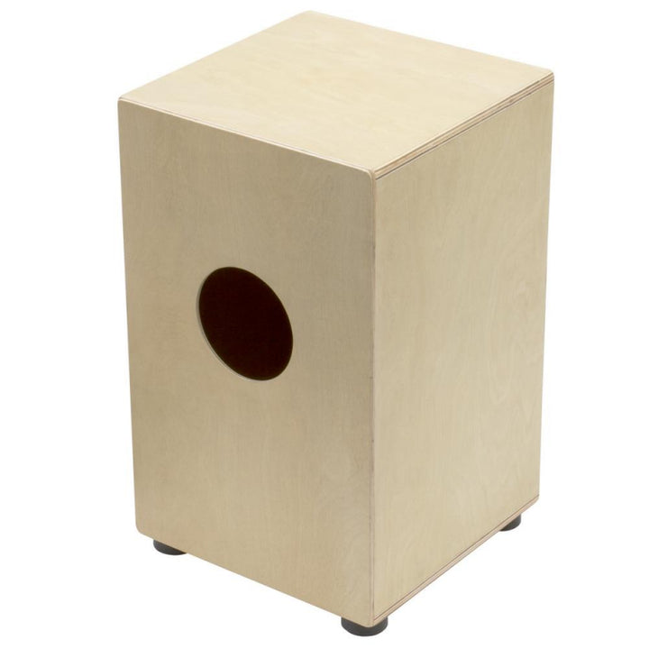 On-Stage WFC3200 Fixed Snare Wood Cajon