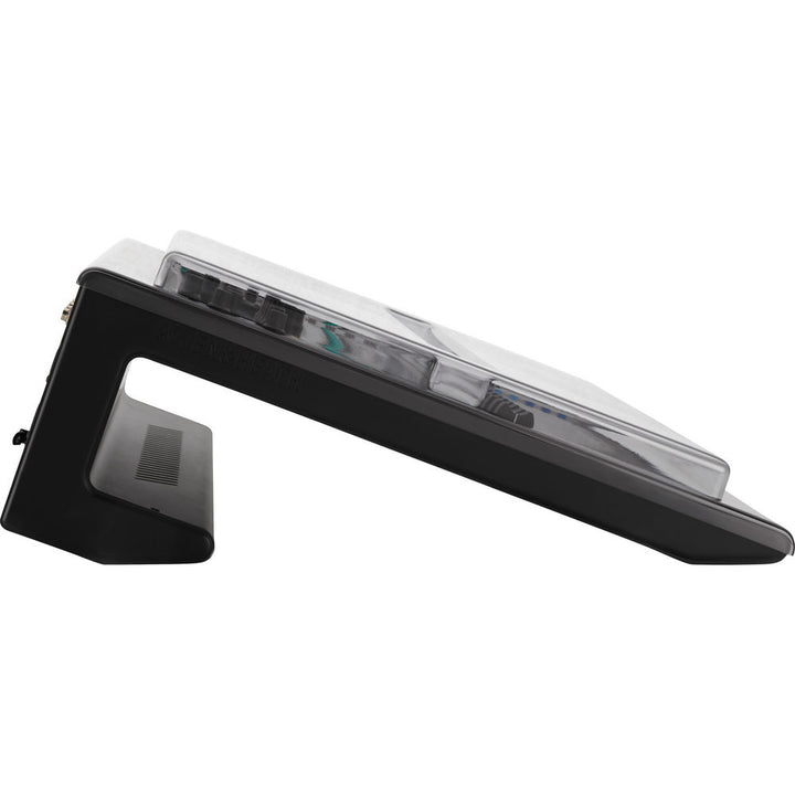 Decksaver Dust Cover for Allen & Heath QU16 Digital Mixer