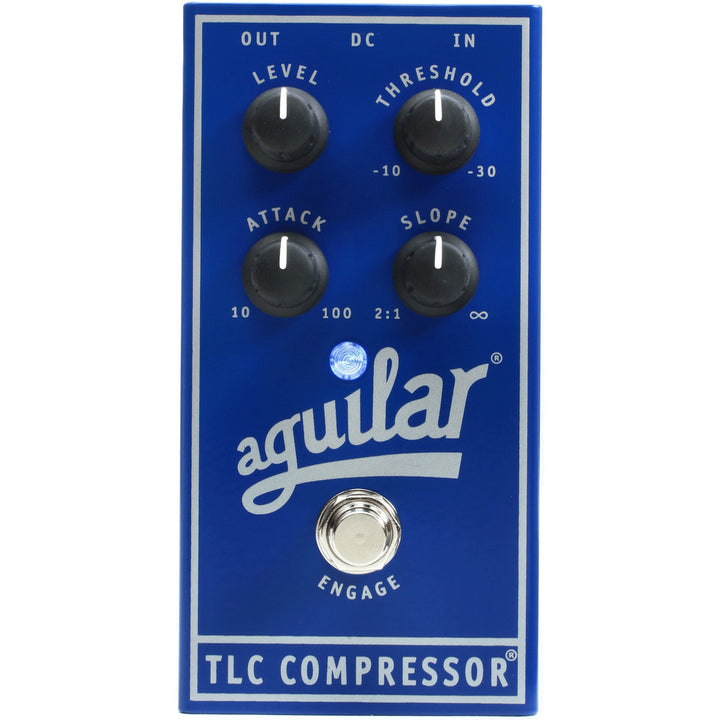 Aguilar TLC Compressor Bass Compression Pedal