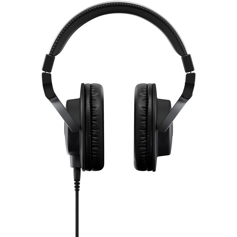 Yamaha HPHMT5 Headphones - Black