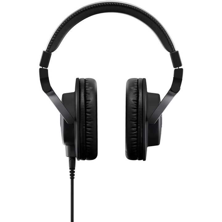 Yamaha HPHMT5 Headphones - Black