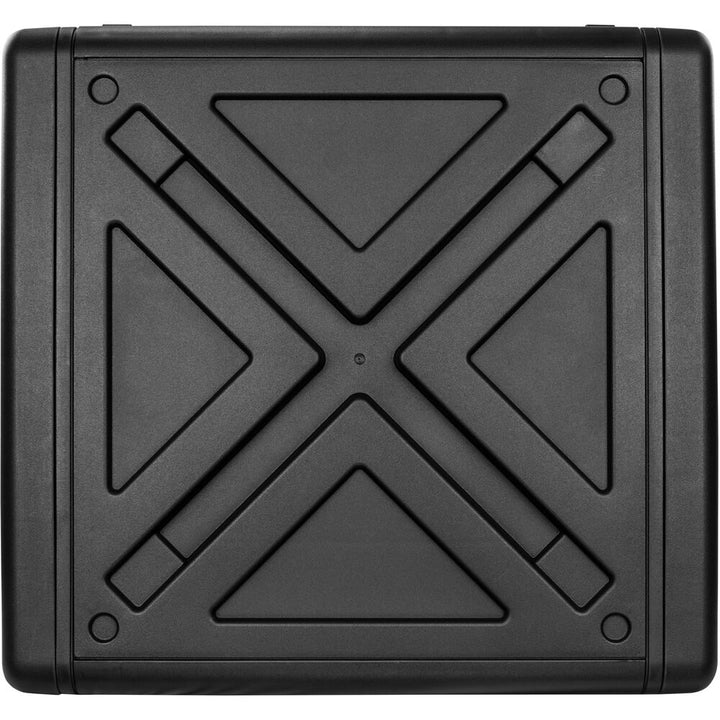 Odyssey VUAR4U Vulcan Watertight Dustproof 4U Rack Case