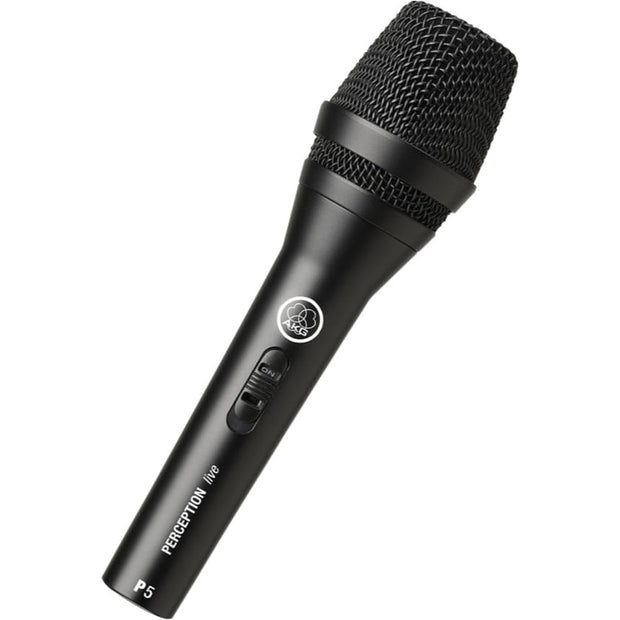 AKG P5S Perception Series Microphone