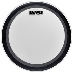 Evans Drumhead 16'' EMAD Batter UV Coated
