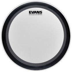 Evans Drumhead 16'' EMAD TOM Batter UV Coated