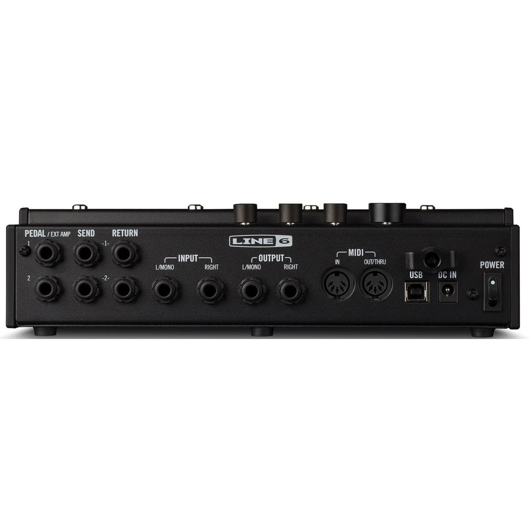 Line 6 HX Effects Multi-Effects Pedalboard Guitar Pedal