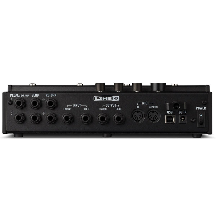 Line 6 HX Effects Multi-Effects Pedalboard Guitar Pedal