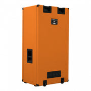 Orange Amps OBC810 1200-Watt 8x10” Eminence Legends Bass Speaker Cabinet - Orange