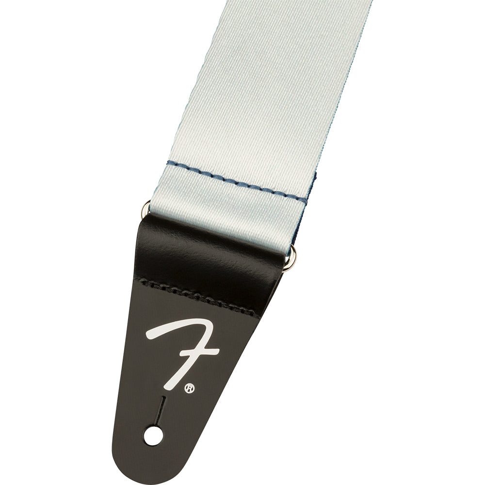 Fender Ombre Strap 2” Guitar Strap - Belair Blue