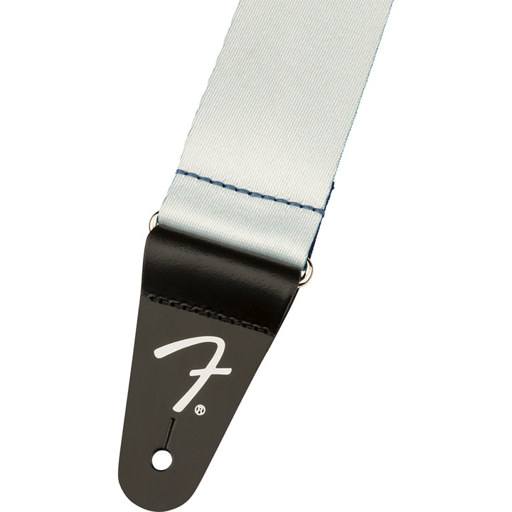 Fender Ombre Strap 2” Guitar Strap - Belair Blue