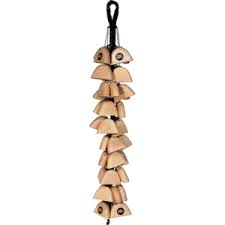Meinl Percussion- WA2NT- Meinl Birds Waterfall -Siam Oak