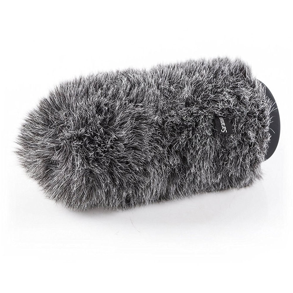 Saramonic TM-WS1 Furry Windshield for Shotgun Microphones