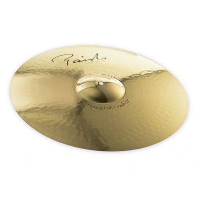 Paiste Signature Series Reflector Heavy Full Crash Cymbal - 18”