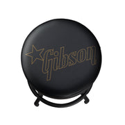 Gibson Premium Playing Stool, Star Logo Tall