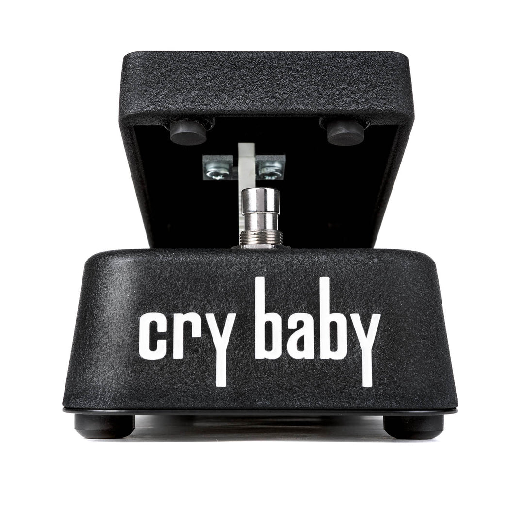 Dunlop CM95 Clyde McCoy Cry Baby WahWah