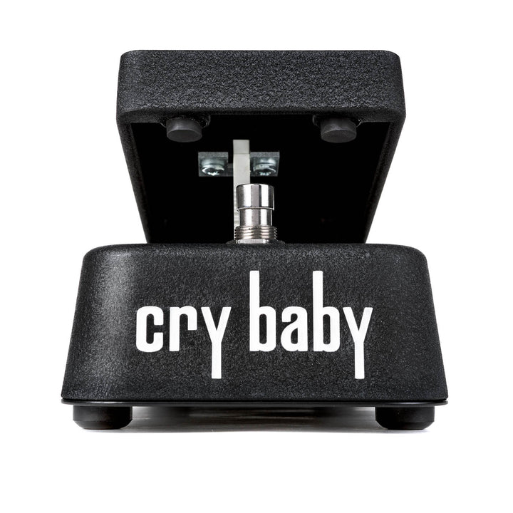 Dunlop CM95 Clyde McCoy Cry Baby WahWah
