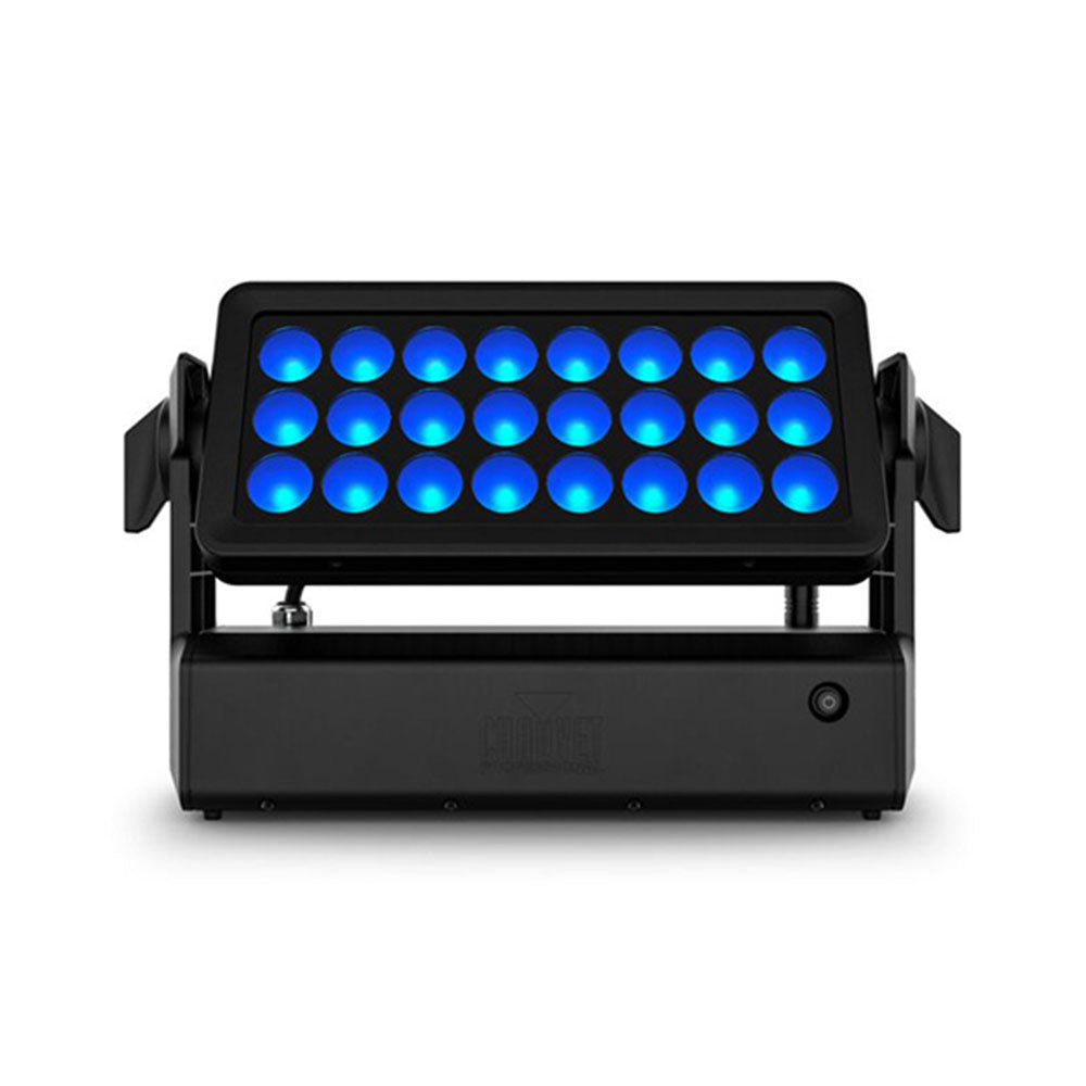 Chauvet WELL Panel IP65-Rated, Battery-Powered Wash Light