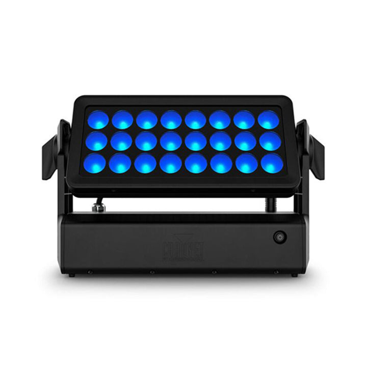 Chauvet WELL Panel IP65-Rated, Battery-Powered Wash Light