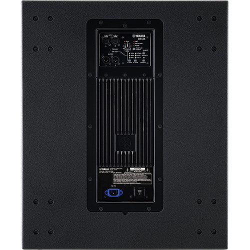 Yamaha DXS18 - 18-Inch Powered Subwoofer