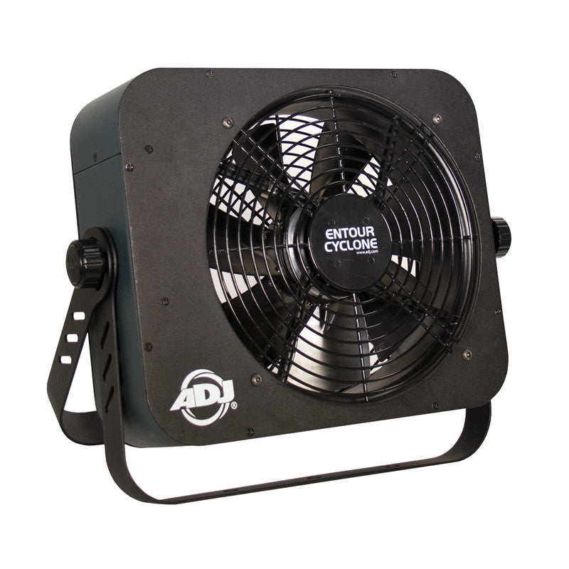 ADJ ENTOUR-CYCLONE Stage Fan for Atmospheric Effect