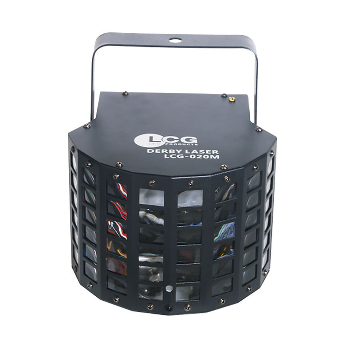 LCG Derby Laser Light