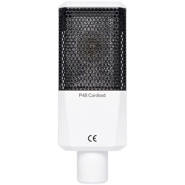 Lewitt LCT-240 cheapest Large Diaphragm Condenser Microphone