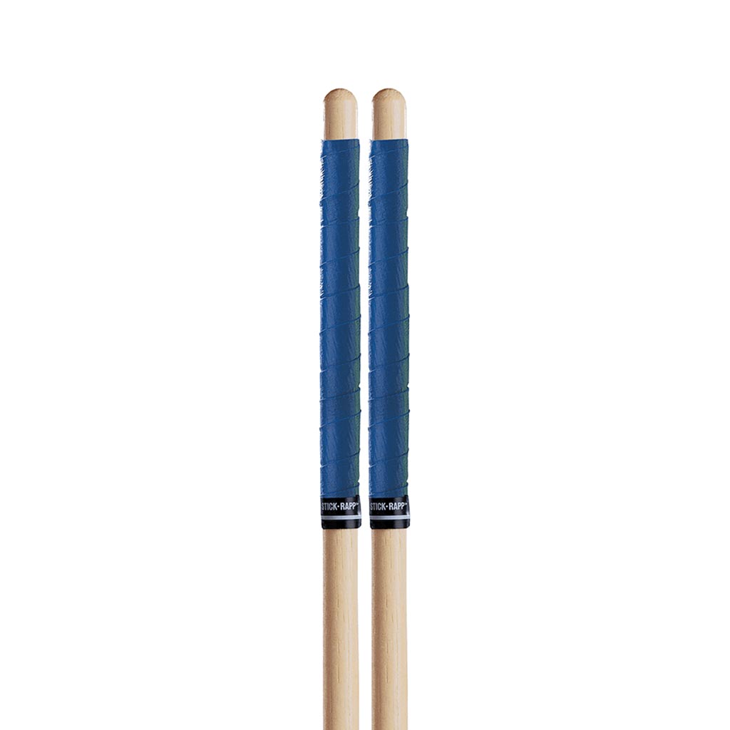 Promark SRBLU -Promark Stick Rapp - Blue