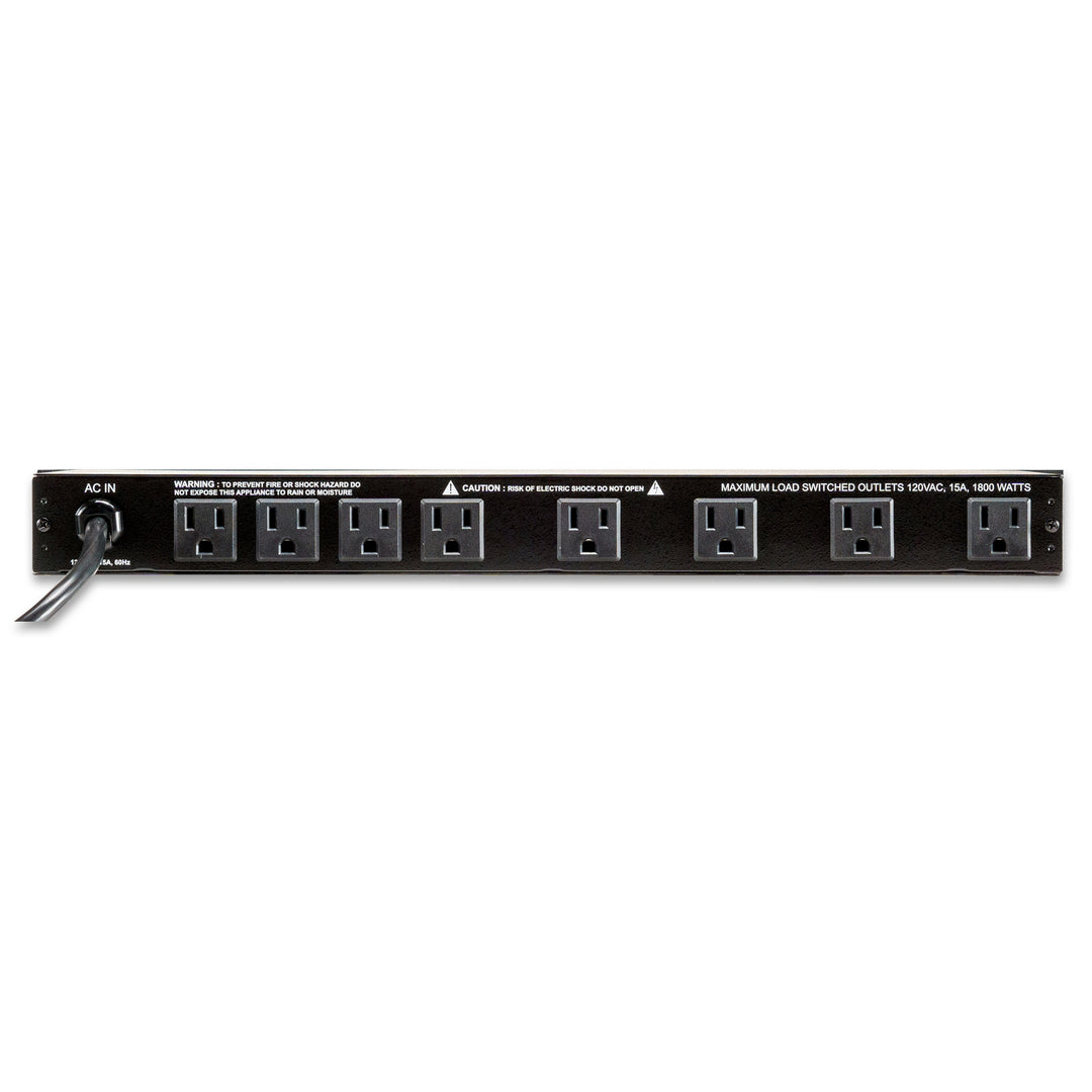ART POWER DISTRIBUTION SYSTEM