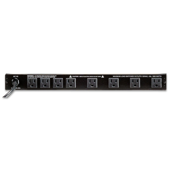 ART POWER DISTRIBUTION SYSTEM