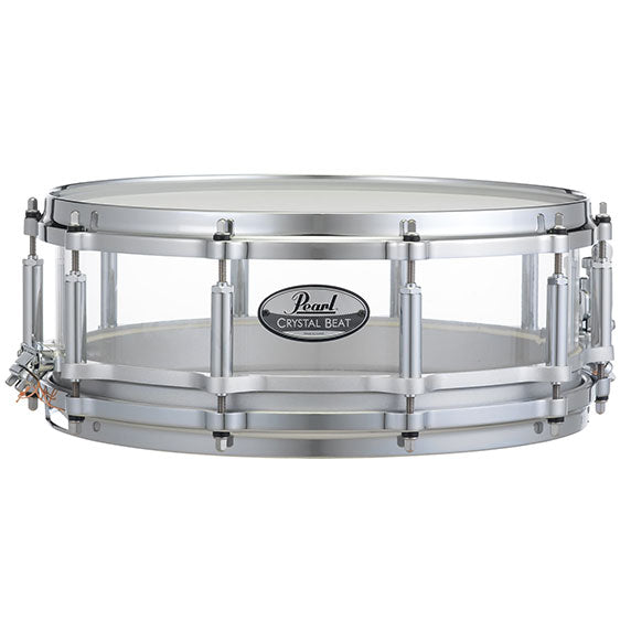 Pearl Crystal Beat Series 14 x 5" Snare Shell Only