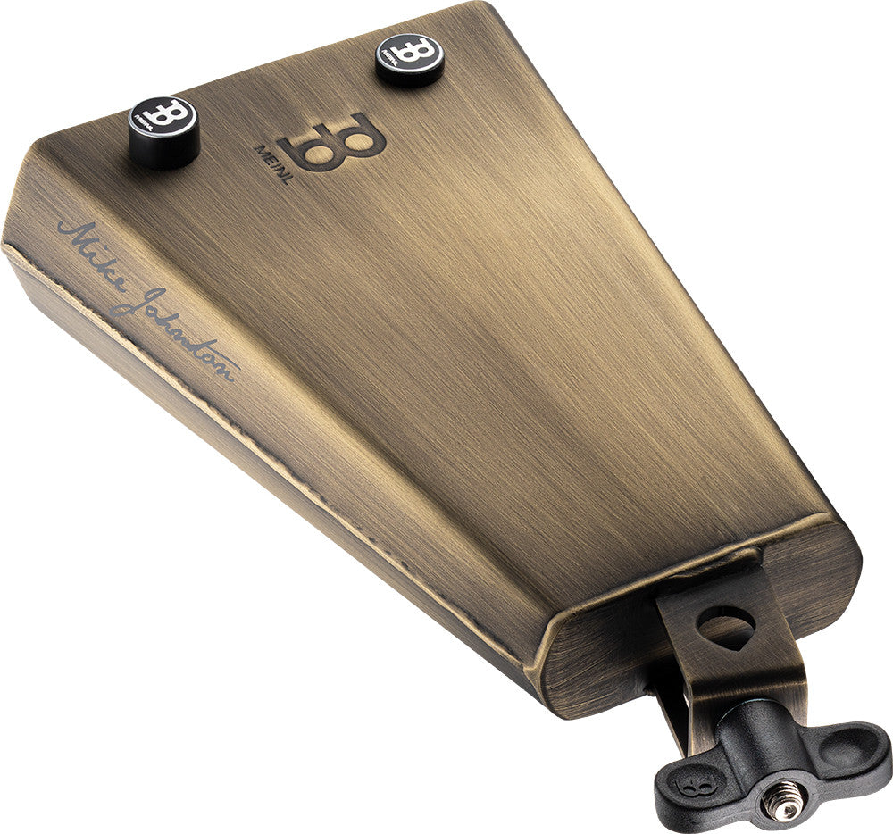 Meinl MJ-GB-  Mike Johnston Artist Series Groove Bell