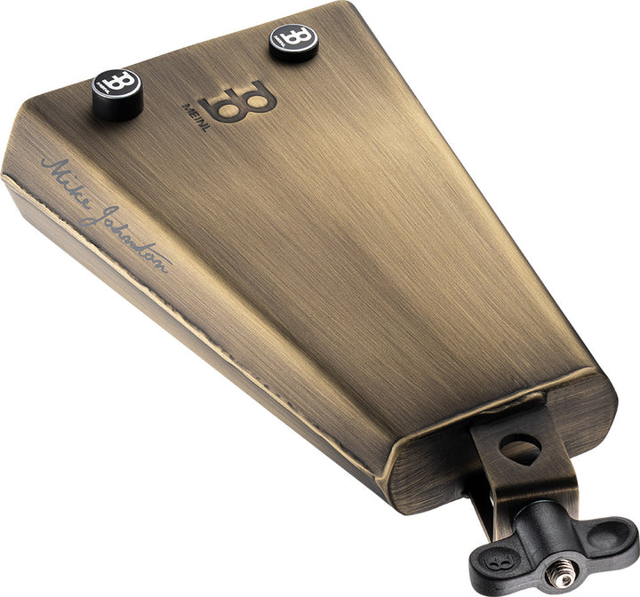 Meinl MJ-GB-  Mike Johnston Artist Series Groove Bell