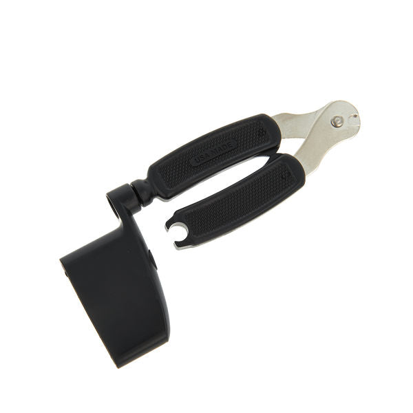 D'Addario DP0002B - BASS PRO-WINDER