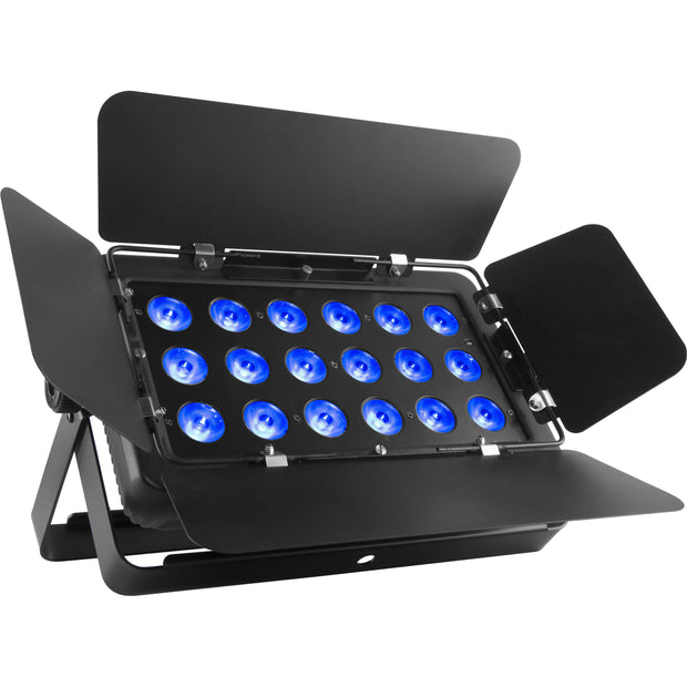 Chauvet DJ SlimBANK T18 USB RGB Wash Light