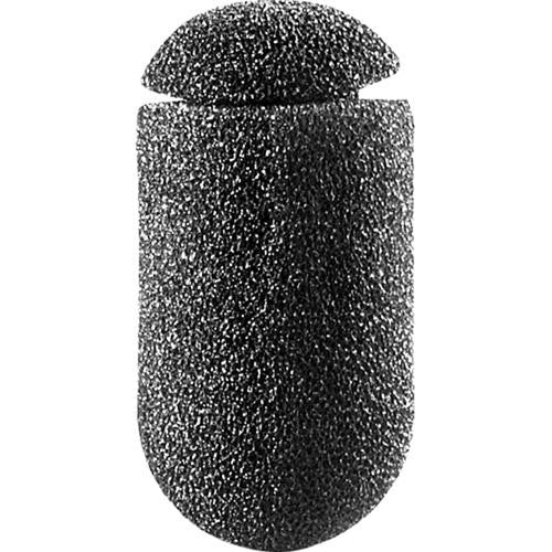 Audio-Technica AT8128 Small Foam Windscreen for Headworn Mic