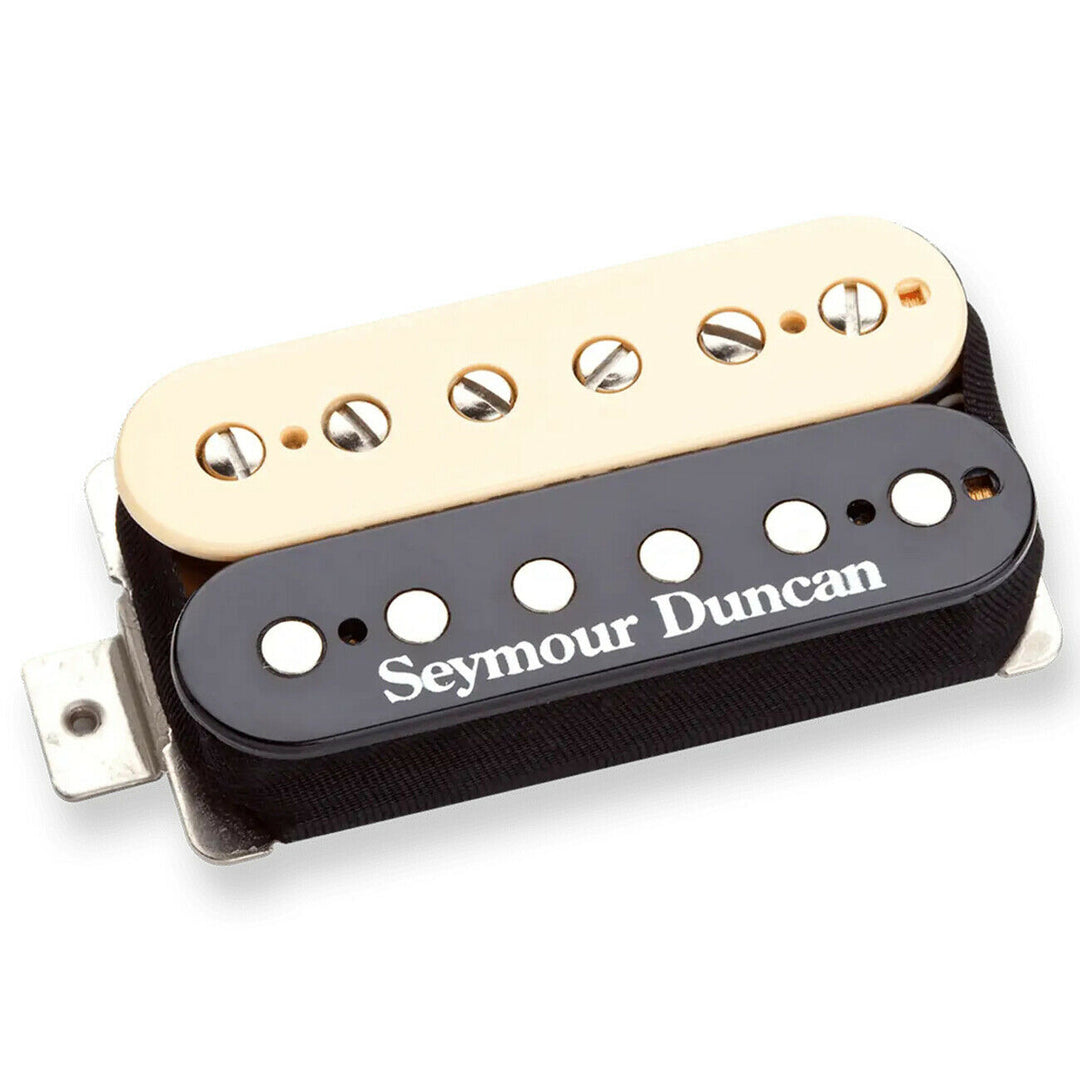 Seymour Duncan - 78 Model Neck Position Guitar Pickup (Zebra)