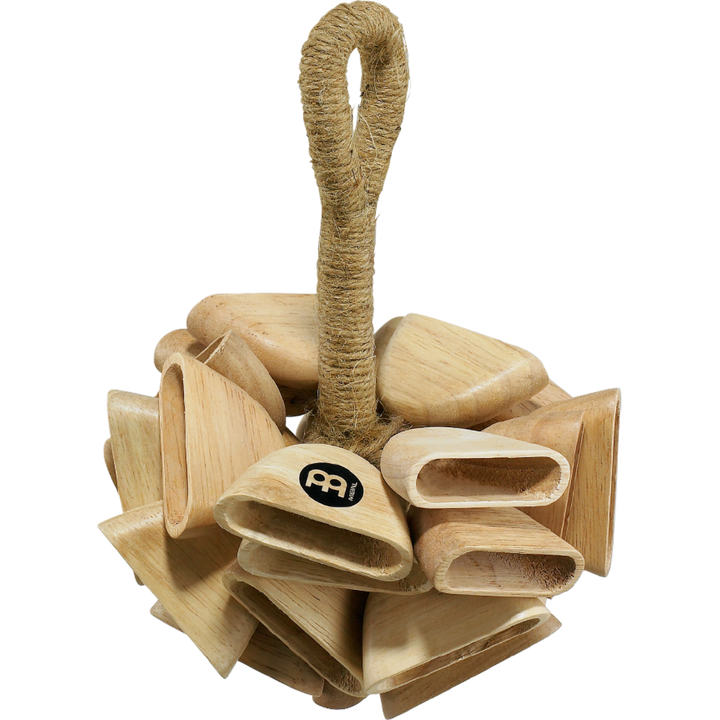 Meinl Percussion- WA2NT- Meinl Birds Waterfall -Siam Oak