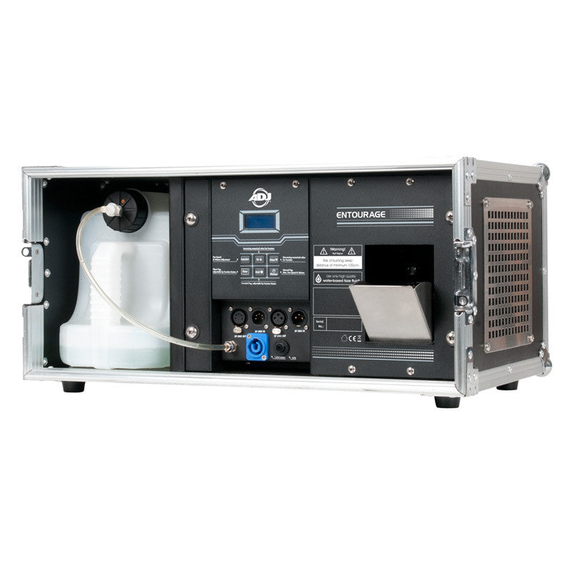ADJ ENTOURAGE Haze Machine